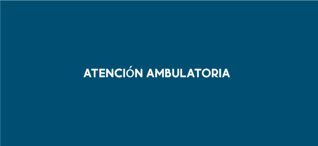 ambulatorio